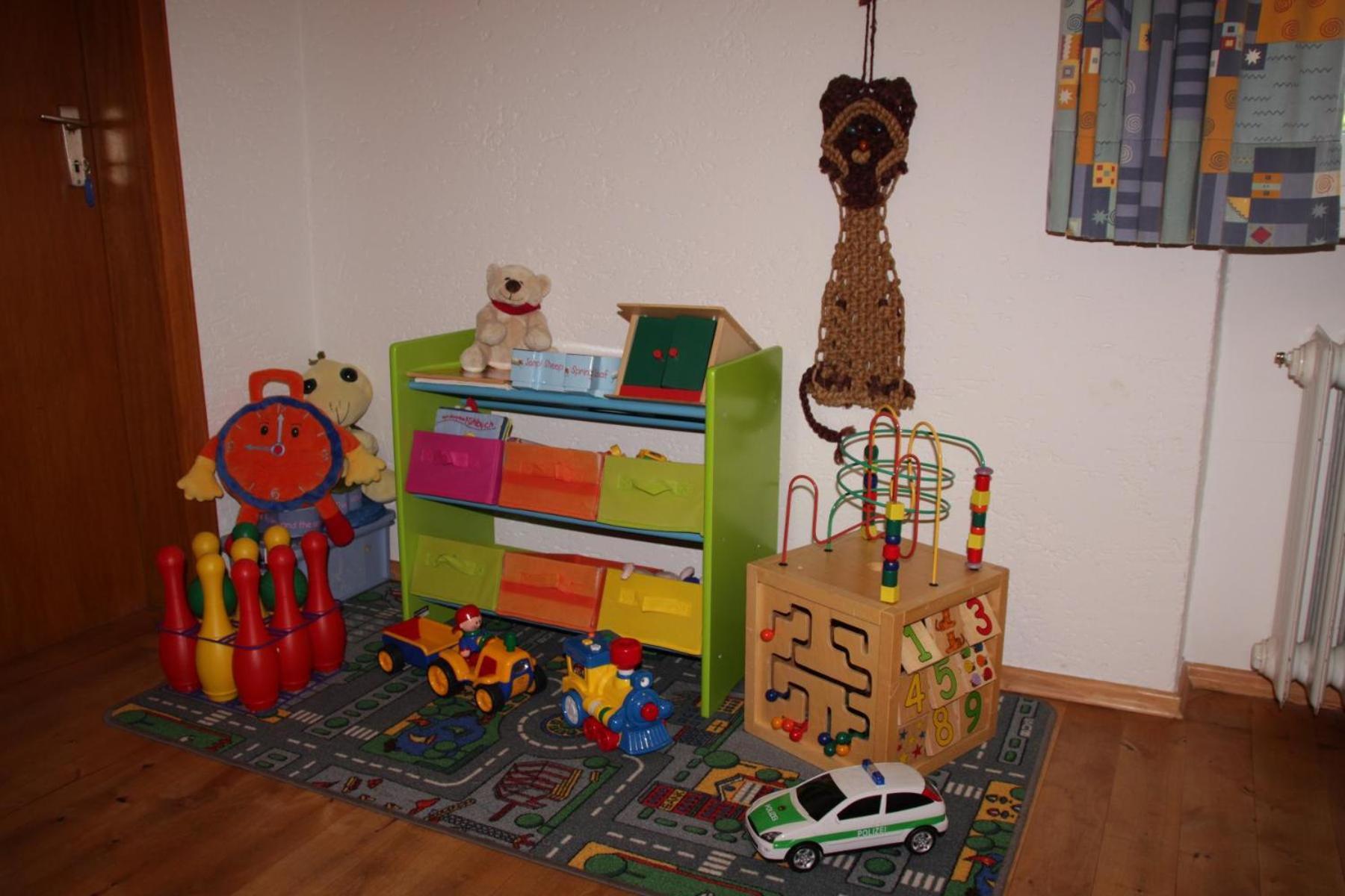 Ferienwohnung Penzkofer Zandt Eksteriør billede