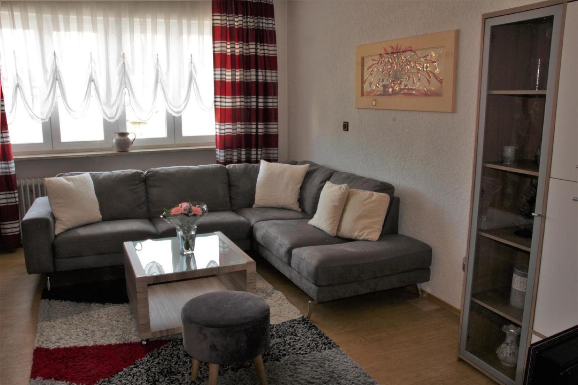 Ferienwohnung Penzkofer Zandt Eksteriør billede