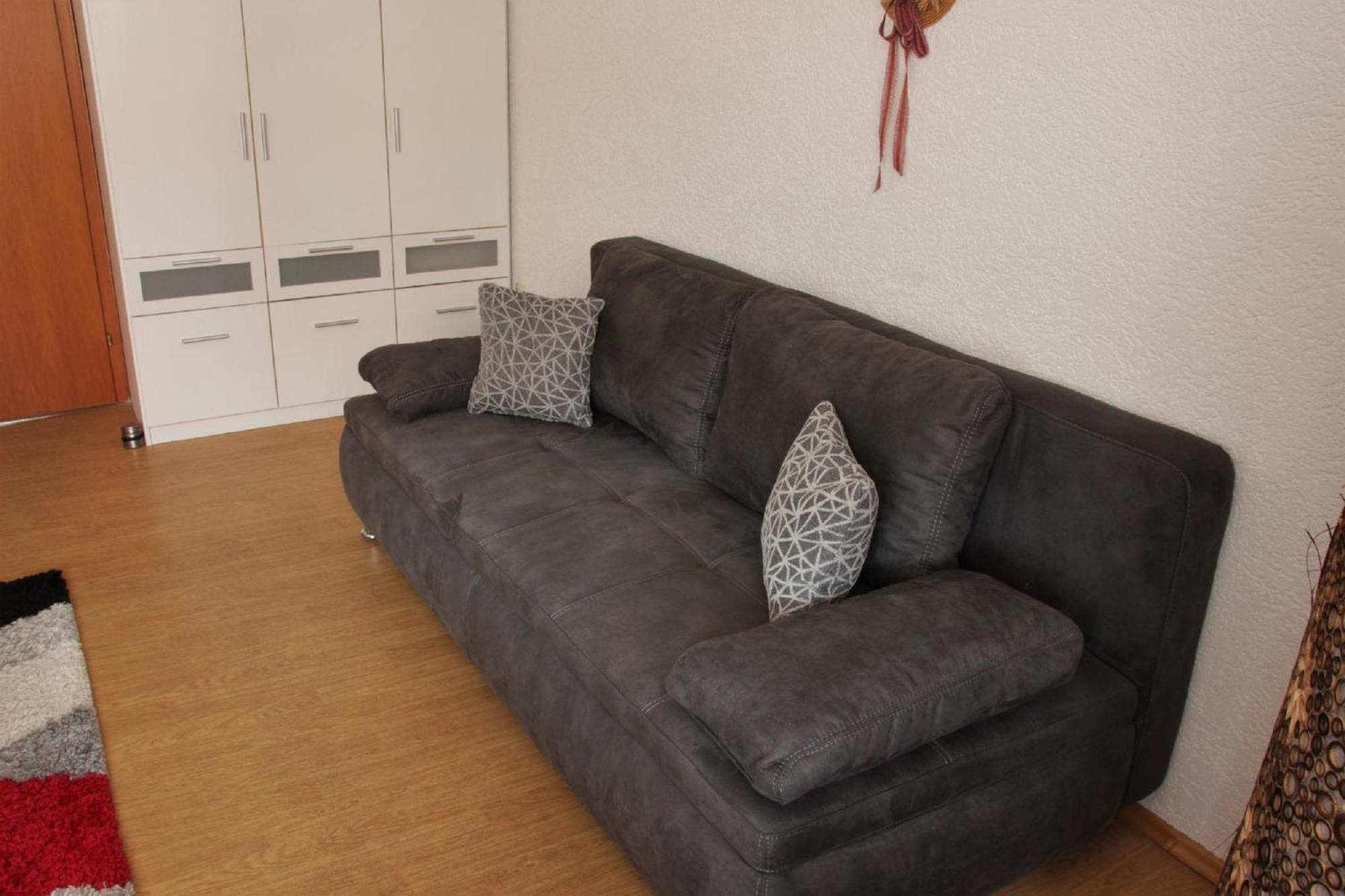 Ferienwohnung Penzkofer Zandt Eksteriør billede